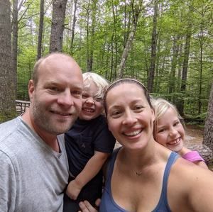 Meet your Posher, Robyn